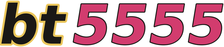 bt5555 logo